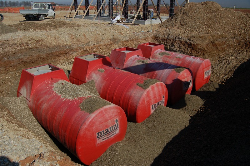 Petrol Tank — foto 2