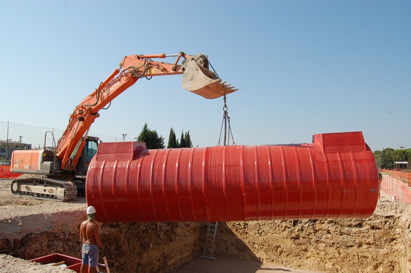 Petrol Tank — foto 3