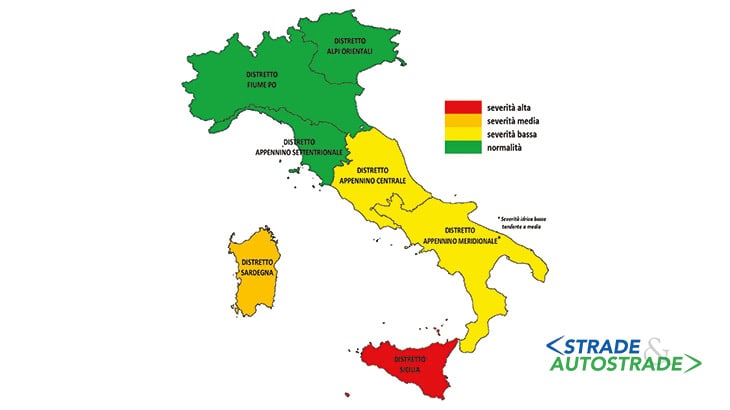 Il riutilizzo dell’acqua: risparmio, opportunità, equilibrio ambientale
